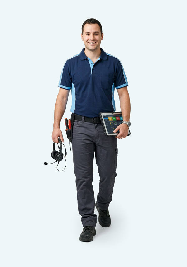 technicien-SAV